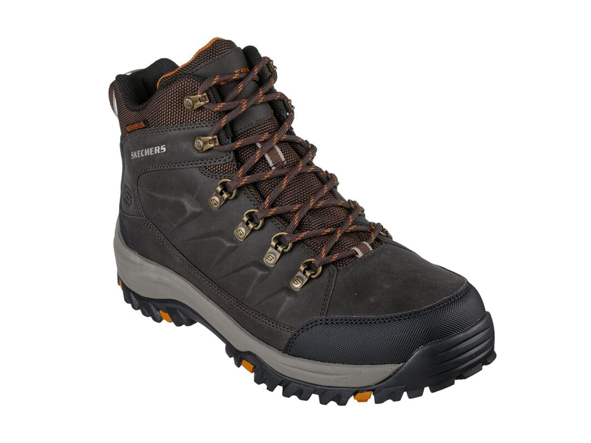 Size 17 2025 hiking boots